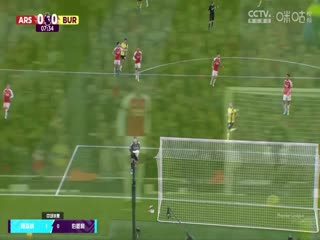 英超 阿森纳vs伯恩利 (詹俊、张路) 20231111海报