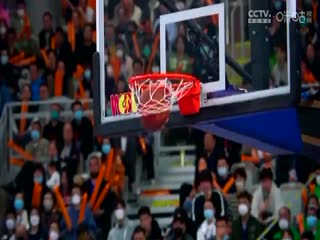 WCBA常规赛 内蒙古农信VS山西竹叶青酒 20231110 (盛云飞) 20231110海报