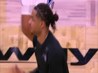 NBA季前赛 弗拉门戈VS魔术 20231021海报