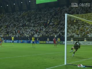 亚冠小组赛 利雅得胜利vs波斯波利斯 (周楚雄) 20231127海报