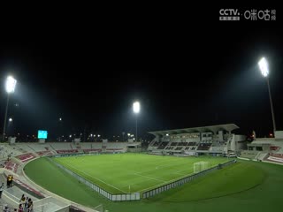 亚冠小组赛 沙迦vs萨德 (王子睿) 20231127海报