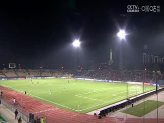 亚冠小组赛伊提洛尔vs波斯波利斯 (鹿中原) 20231107海报