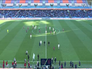 法甲 蒙彼利埃vs布雷斯特 (杨加丞) 20231126海报