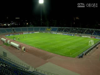 亚冠小组赛费萨里vs萨德 20231106（鹿中原）海报