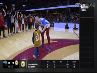 NBA常规赛 掘金VS骑士 20231120海报