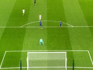 西甲 伯恩茅斯vs纽卡斯尔联 (黄航) 20231111海报