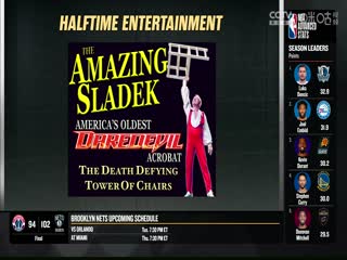 NBA常规赛 热火VS马刺 20231113海报