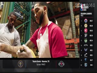 NBA常规赛 灰熊VS快船 20231113海报