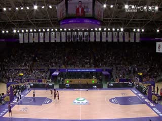 CBA常规赛第9轮 北京控股VS新疆伊力特 20231119（依力）海报