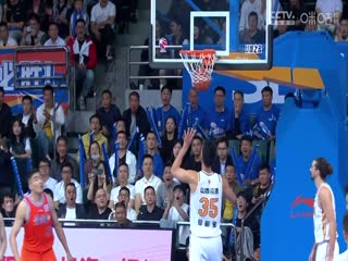 CBA常规赛第10轮 福建浔兴股份VS山西汾酒20231116（洪荒）海报