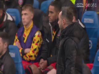 英超 布莱顿vs谢菲尔德联 (苗锟) 20231112海报