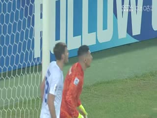 亚冠小组赛 纳曼干新春vs利雅得新月 (洪宇青) 20231128海报