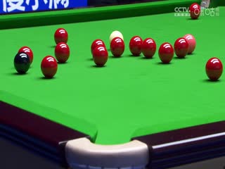 斯诺克天津国锦赛16进8 希金斯3-6乔丹·布朗 20231108海报