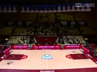 CBA常规赛 浙江稠州金租VS天津先行者 20231112（原声）海报