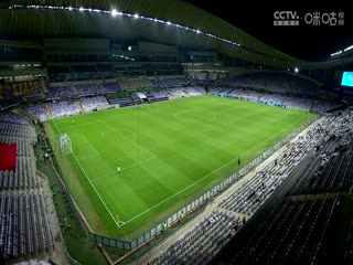 亚冠小组赛 艾因vs塔什干棉农 (刘焕) 20231128海报