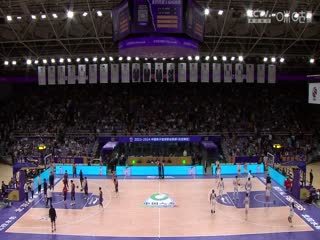 CBA常规赛第9轮 北京控股VS新疆伊力特 20231119（周赫）海报