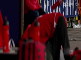 德甲  海登海姆vs波鸿 20231126海报