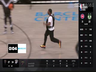 NBA常规赛 快船VS篮网 20231109海报