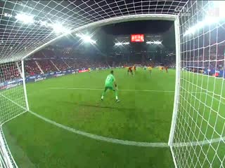 西甲 奥萨苏纳vs拉斯帕尔马斯 (洪宇青) 20231111海报