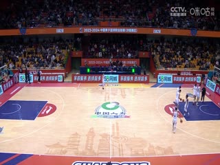 CBA常规赛第10轮 山东高速VS南京头排苏酒20231116（罗森）海报