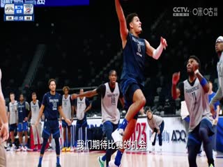 NBA常规赛 马刺VS雷霆 20231115海报