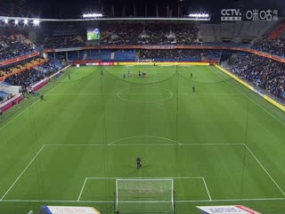 法甲 蒙彼利埃vs尼斯 (邵煊) 20231110海报