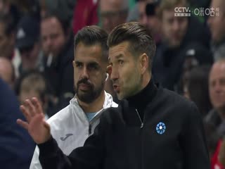 法甲 勒阿弗尔vs摩纳哥 (乔迁) 20231111海报