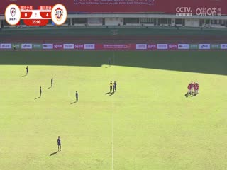 58同城杯足球小将国际邀请赛 20231120（第一日上午场）海报