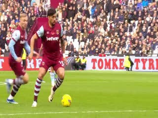 英超 曼城vs利物浦 (陈渤胄) 20231125海报