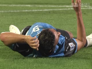 亚冠小组赛川崎前锋vs巴吞联 (张天翼) 20231107海报