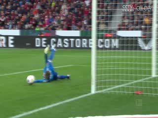 德甲 勒沃库森vs柏林联合 (谭逸雄) 20231112海报