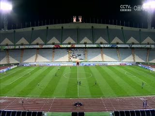 亚冠小组赛 马赞德兰vs孟买城 (鹿中原) 20231128海报