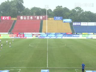 中国传承足球明星联赛 辽宁足球明星队vs湖北思翰传承足球队 20231110海报