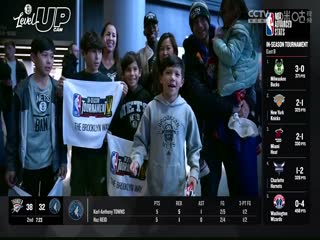 NBA季中赛 猛龙VS篮网 20231129海报