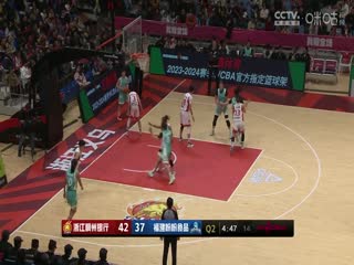 WCBA常规赛第12轮 浙江稠州银行VS福建盼盼食品 20231118海报