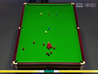 2023斯诺克英锦赛第二轮 丁俊晖6-3汤姆·福德 20231129海报