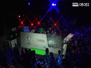 斯诺克 安东尼·麦克吉尔12-13斯佳辉 20230426（第一阶段）（台球最TOP）海报