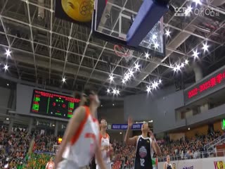 WCBA常规赛 四川远达美乐VS山东高速 20231110（丁一）海报