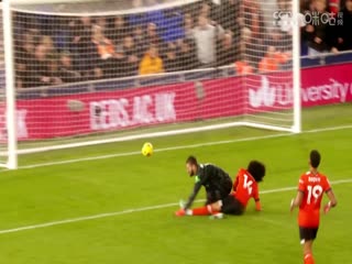 英超 西汉姆联vs诺丁汉森林 (刘焕) 20231112海报