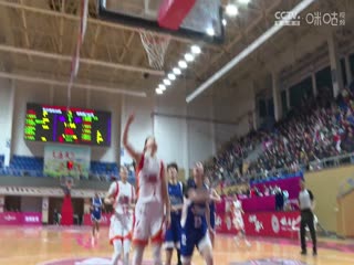 WCBA常规赛 武汉盛帆白鹤VS福建厦门白鹭 20231210（原声）海报