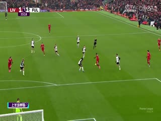 英超 利物浦vs富勒姆 (颜强、徐阳) 20231203海报