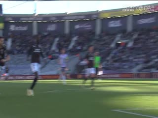 法甲 图卢兹vs洛里昂 (李秉昊) 20231203海报