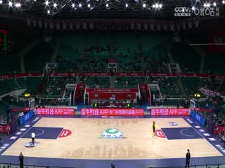 CBA常规赛第13轮 广州龙狮VS宁波町渥 20231206（吴博文）海报