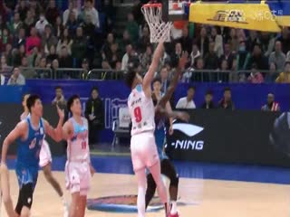 CBA常规赛第13轮 四川金强VS新疆伊力特 20231206（字诚）海报