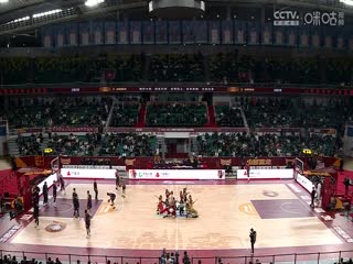 CBA常规赛第12轮 山西汾酒VS四川金强 20231204（石楷文）海报