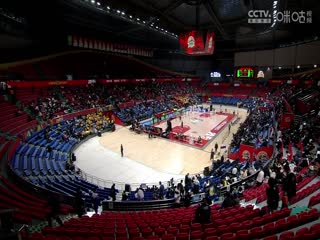 CBA常规赛第11轮 九台农商银行VS浙江东阳光药 20231201（郭知昊）海报