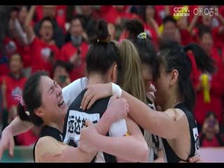 WCBA常规赛 辽宁双喜电器VS武汉盛帆白鹤 20231215（李月擎）海报