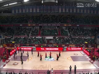 CBA常规赛第15轮 山西汾酒VS广州龙狮 20231211（张泽欣）海报