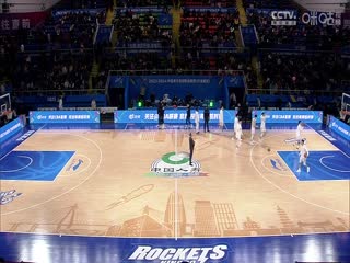 CBA常规赛第17轮 宁波町渥VS浙江东阳光药 20231215（陈涛）海报