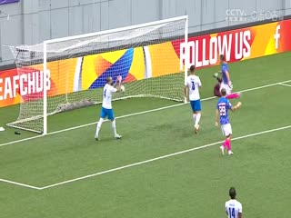 亚冠小组赛 狮城水手vs杰志 (周楚雄) 20231213海报